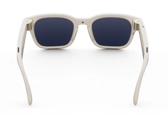Умные очки *Meta Glasses Adventurer (Linen\Clear to Sapphire Transitions)